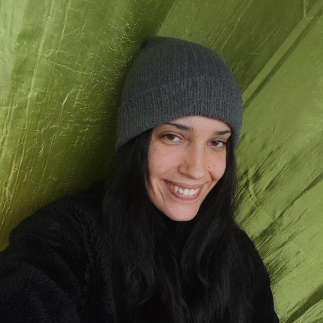 Babysitter in Gondomar: Ana Cristina 