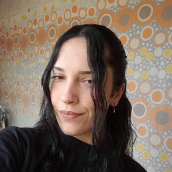 Babysitter Gondomar: Ana Cristina 
