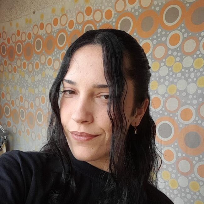 Babysitter in Gondomar: Ana Cristina 