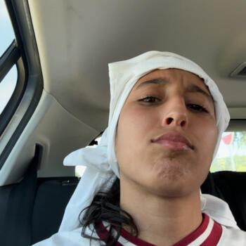 Babysitter in Villeurbanne: Maëlys