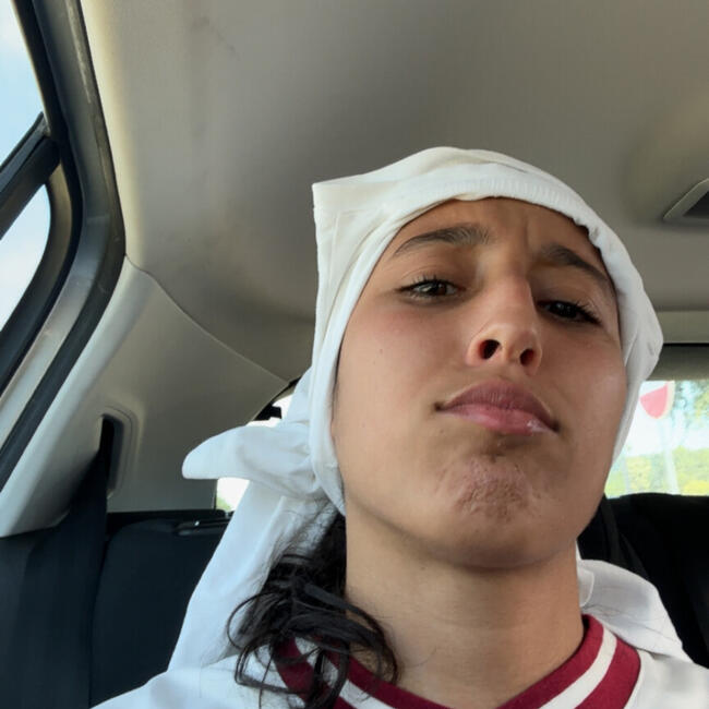 Babysitter in Villeurbanne: Maëlys