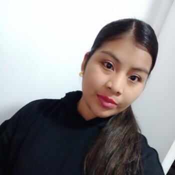 Babysitter Málaga: Flor