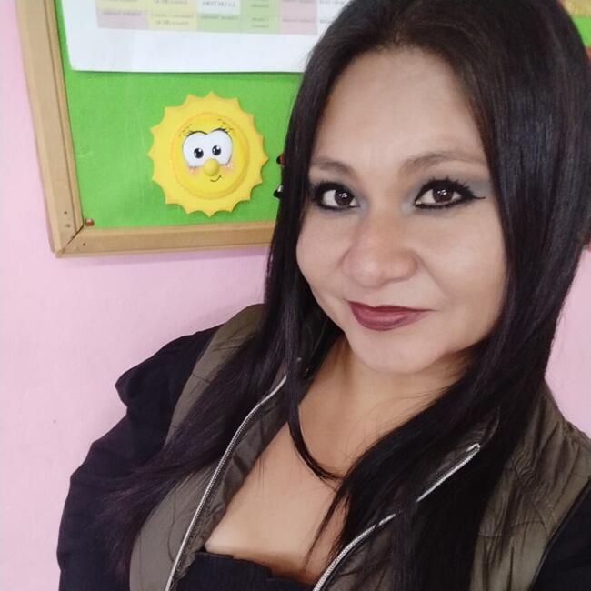 Babysitter in Quito: JESSICA