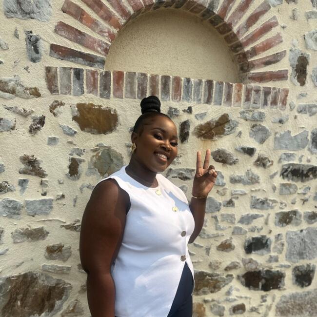 Babysitting job in Saintry-sur-Seine: Philippine