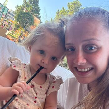 Babysitting job in Helmond: Milou