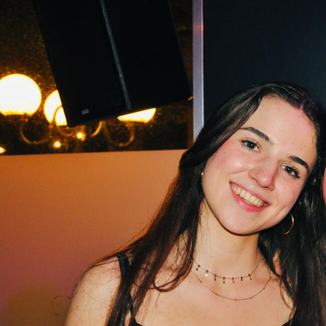 Babysitter in Lyon: Albane