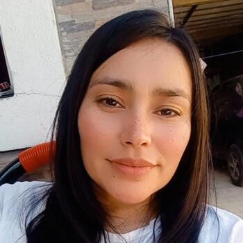 Babysitter in Buenos Aires: Alejandra