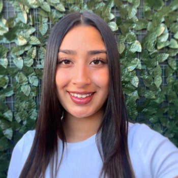 Niñera en Quilicura: Barbara