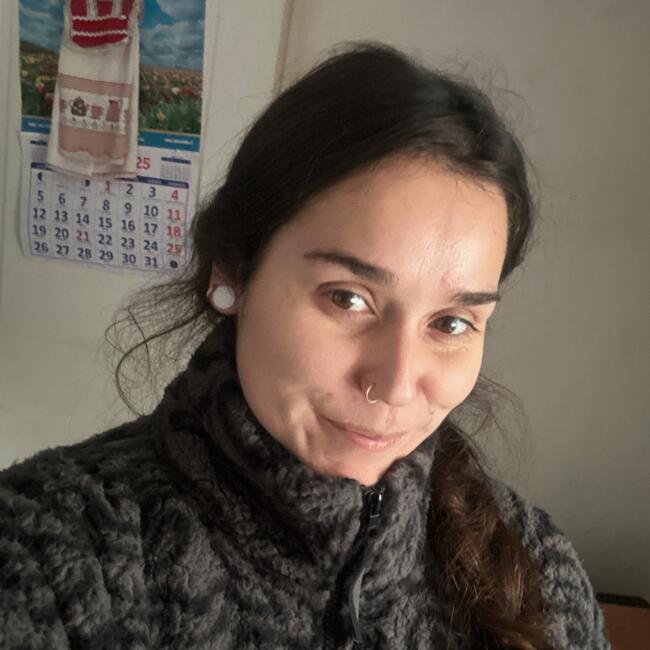 Babysitter in Santiago: BELEN