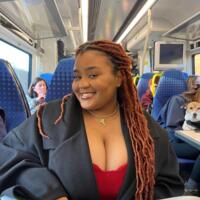 Kayla Olabanji