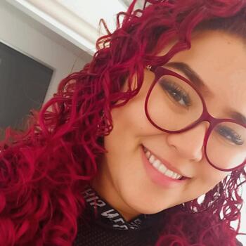 Babá Guarulhos: Sheila