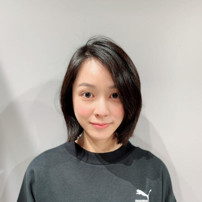 Babysitting job in Taichung: Wendy