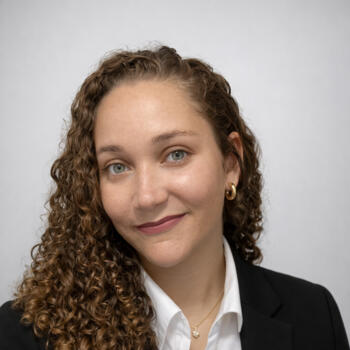 Babá São Paulo: Mariana