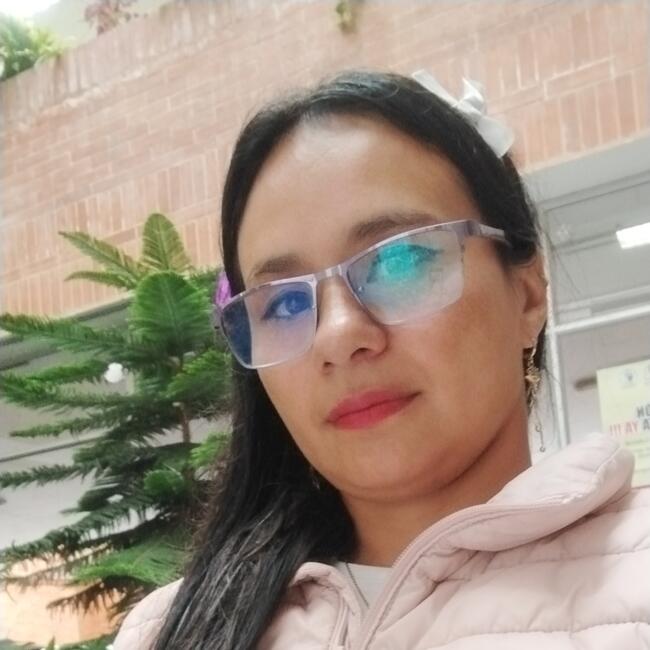 Niñera en Soacha: Dayana