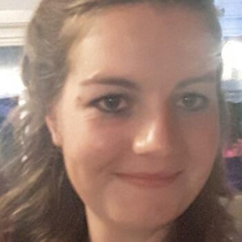 Gastouders in Houten: Sarina