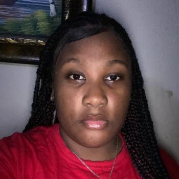 Niñera en San Cristóbal: Eunice Jusmary