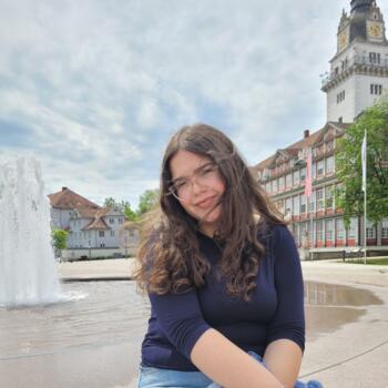 Babysitter in Lehrte: Daria