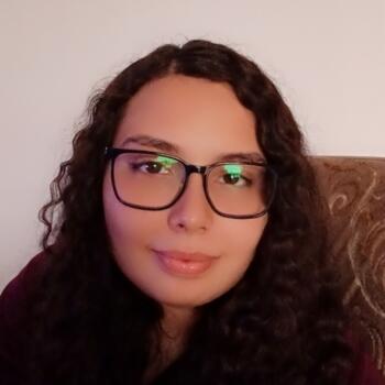 Baby-sitter in Soria: Sara