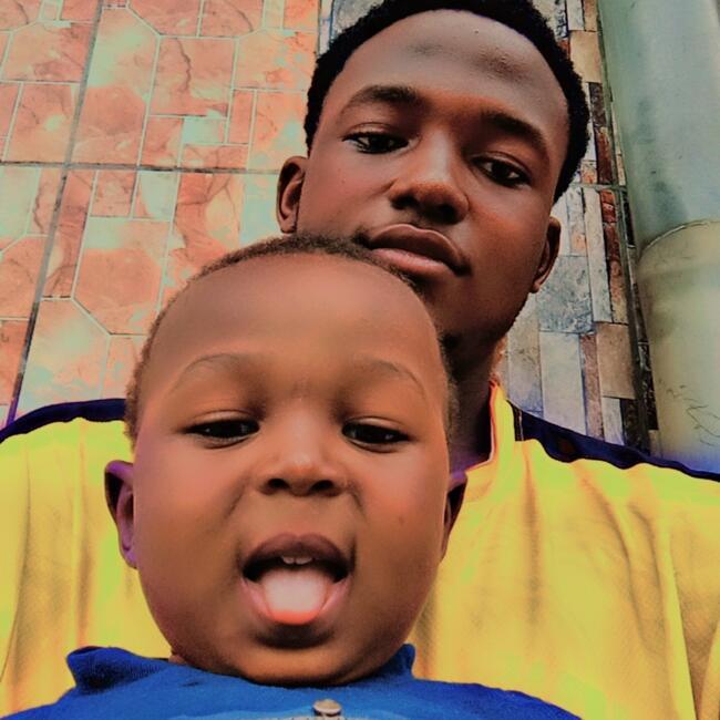 Babysitter in Metz: Gerald Wilfrid