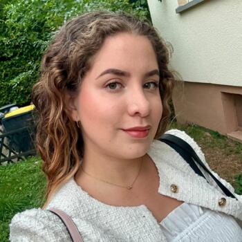 Babysitter in Basel: Mariana