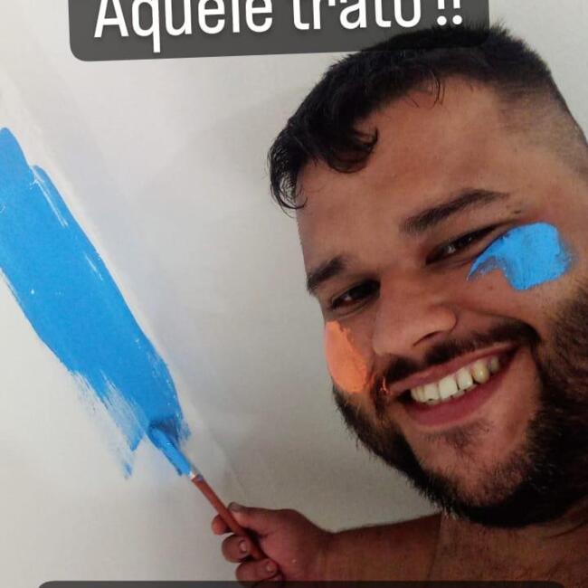 Emprego de babá em Cabo Frio: Breno