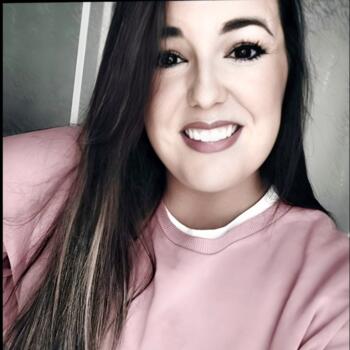 Niñera en Córdoba: Ana