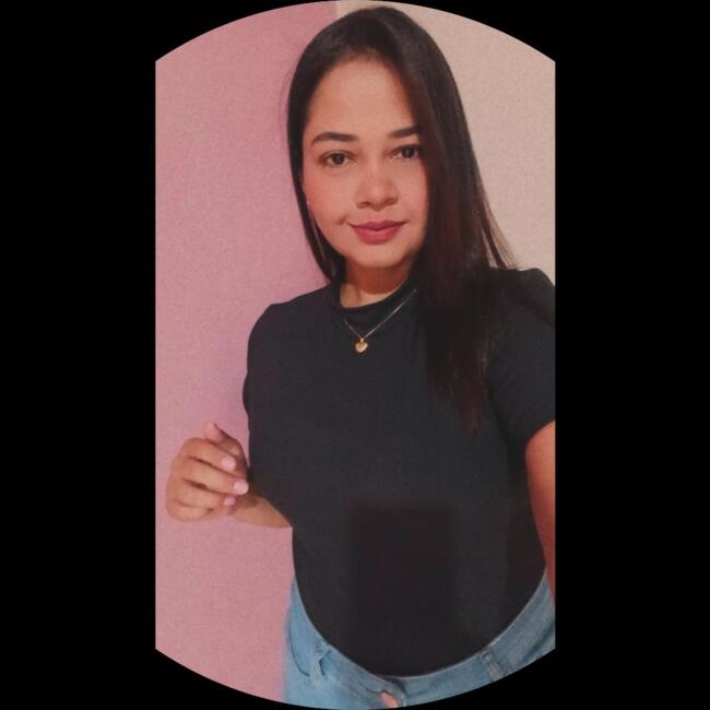 Babysitter in Itajaí: Mayara