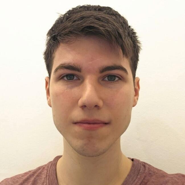 Babysitter in Wiesbaden: Giuseppe