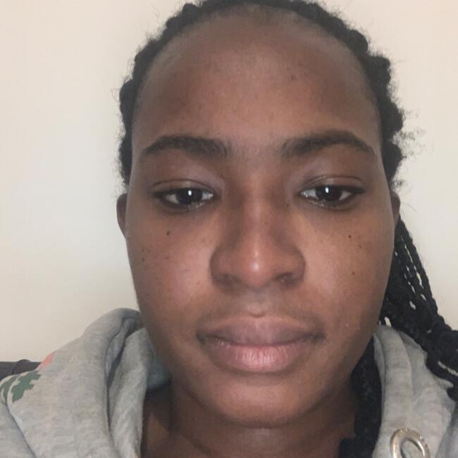 Babysitting job in Wallsend: Taiwo