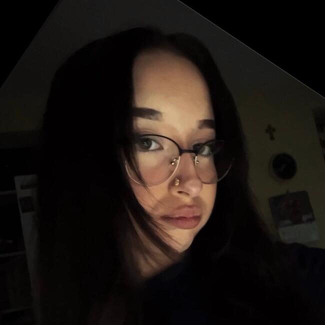 Babysitter in Vsetín: Tereza