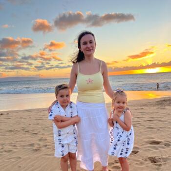 Babysitter in Pessac: Léonore