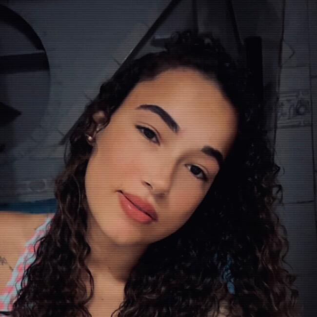 Babysitter in São Paulo: Jamily