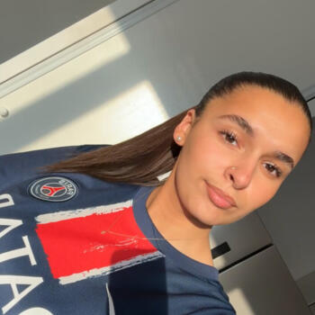 Babysitter in Villejuif: Assia