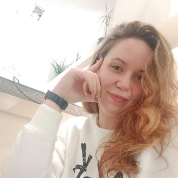 Babysitter Roeselare: Roxanne