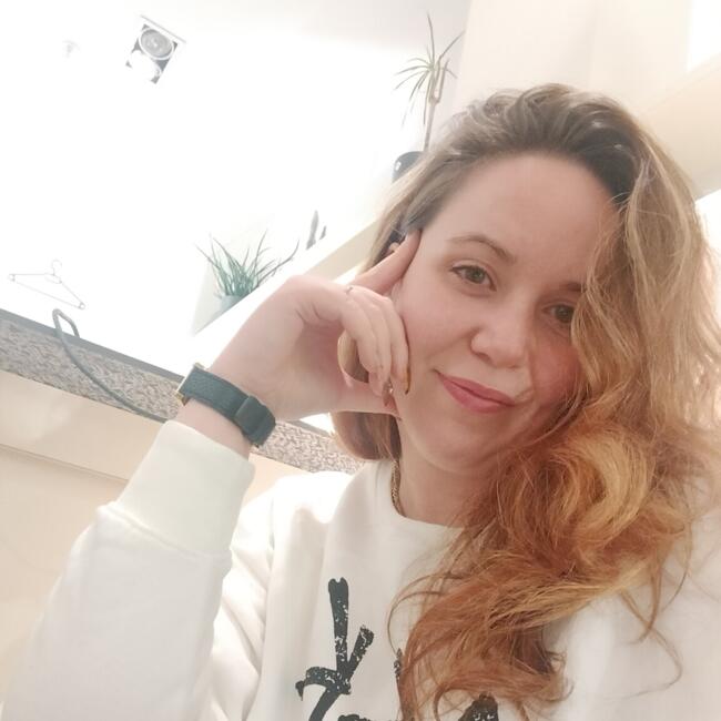 Babysitter in Roeselare: Roxanne