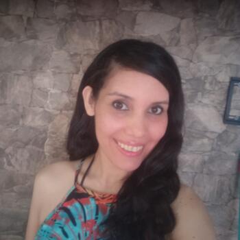 Babysitter in La Chorrera: Yamileth
