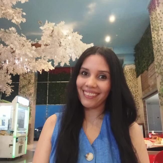Babysitter in La Chorrera: Yamileth
