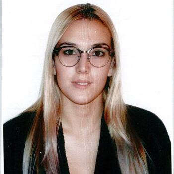 Babysitter Turin: Alessandra