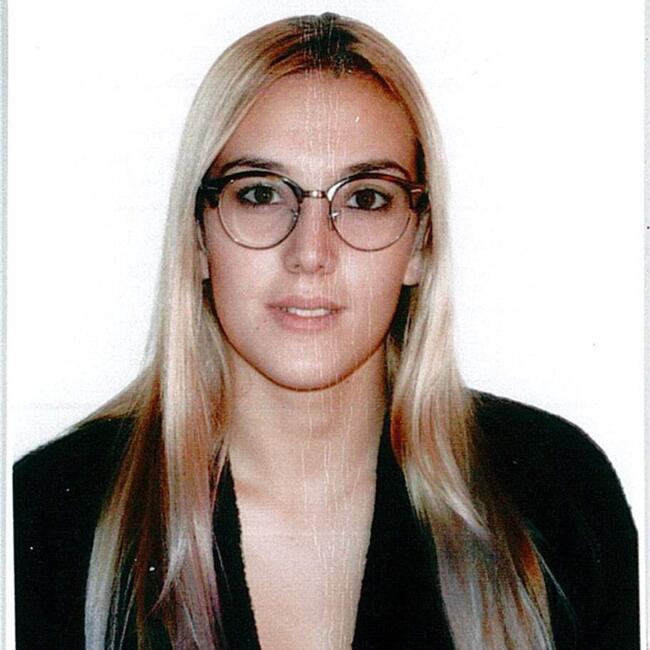 Babysitter in Turin: Alessandra