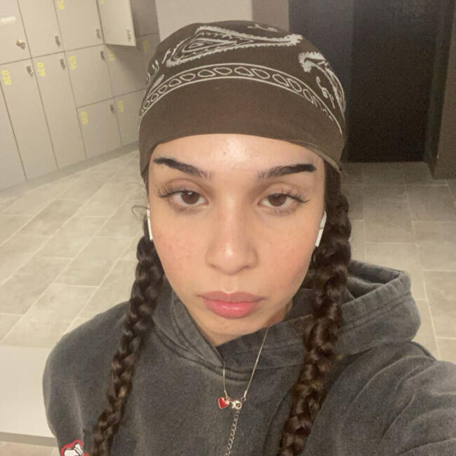 Babysitter in Argenteuil: Rihaam