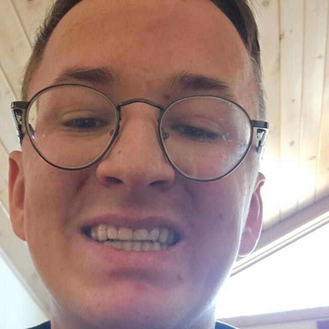 Babysitter in Ankeny: Jackson