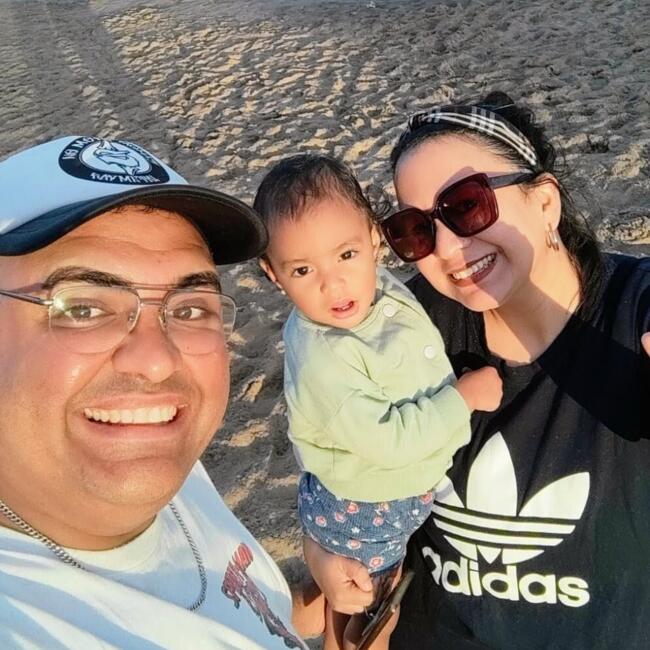 Trabajo para niñera en Buenos Aires: Ana