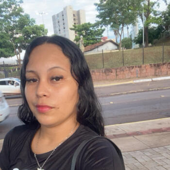 Babysitter in Rondonópolis: Regiane