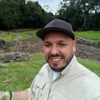 Trabajo para niñera en Heredia: trabajo de niñera Hernan