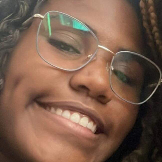 Babysitter in Nossa Senhora do Socorro: Laisa