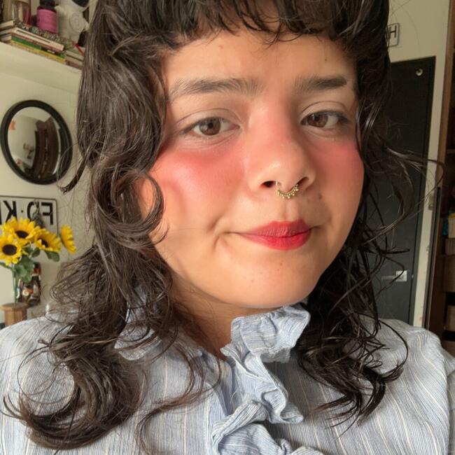 Babysitter in San Isidro: Rafaela