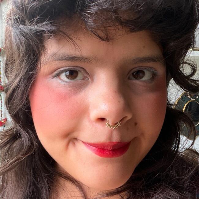 Babysitter in San Isidro: Rafaela
