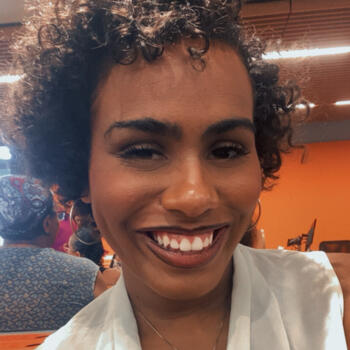 Babysitter Franco da Rocha: Yasmim