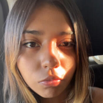 Babysitter in Copiapó: Fernanda