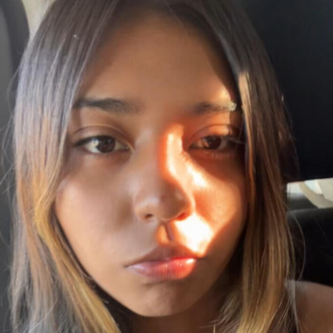 Babysitter in Copiapó: Fernanda